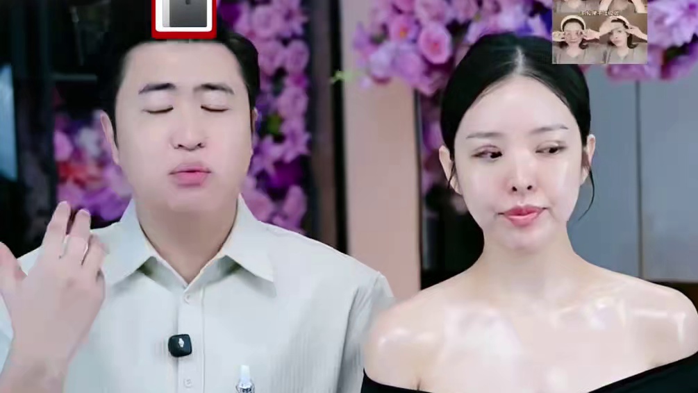 现场见证剪辑师“变脸”管理！黄黑皮赶紧来！#外国媳妇  #金爱麟夫妇  #DMCK