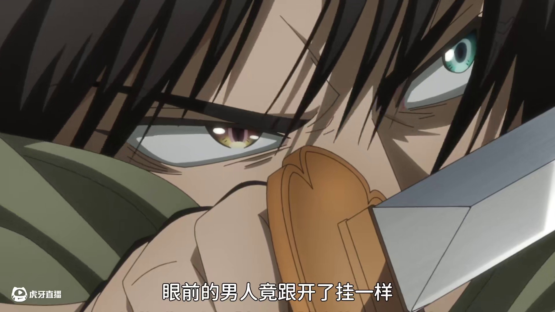 一月新番：男主在平A附带等级削弱效果，直接越级单杀魔族！ #二次元 #动漫解说 #一月新番 #内容启