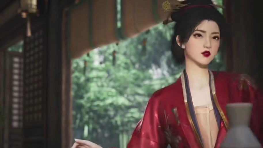 少东家的身世纯属爽文主角模板 #燕云少东家  #燕云十六声 #燕云产粮团 #新游鉴赏家 #燕云十六声