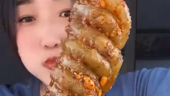 不点赞不评论不收藏我都不想更新了 #美食推荐官 #深夜放毒系列之让你饿