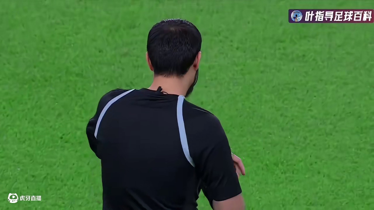 第50集｜叶指导解说:林良铭爆头直红，国足客场再负沙特，继续垫底！ #叶指导原声解说  #沙特vs国