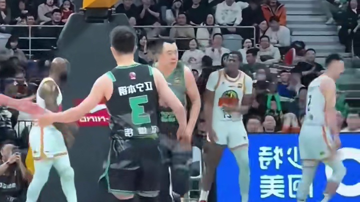 宏远在季后赛还是躲避一下辽宁男篮吧