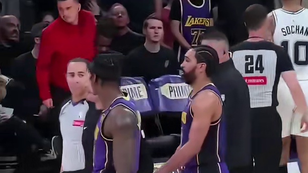 打急眼了！范德彪和索汉发生冲突，双双被驱逐