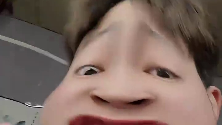 ch厨们天又塌了#ch  #瓷 #魔法少女小圆 #加查 #凹凸王小六