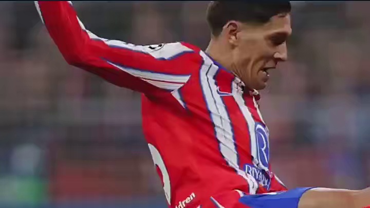 姆巴佩:你确定要跟我比速度？