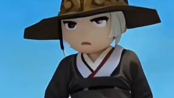 八哥来给大家来个舞蹈 #迷你世界鬼畜动物 #迷你九周年激励计划 #迷你世界