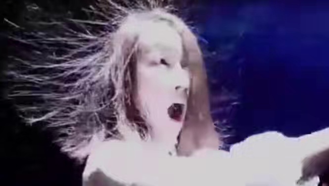 . 科学不枯燥，舞台来演绎！正版授权《高能科学秀》绍兴站，用趣味实验解锁科学密码，等你来看！#科学互