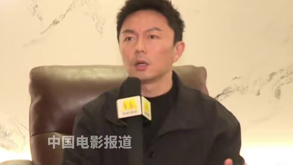 #谢苗说怒火漫延视觉冲击很强 #谢苗 说《怒火漫延》的视觉冲击特别强，是一部非常劲爆的动作片，而且#