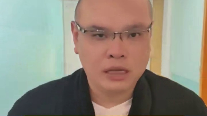 我发布了一个新视频，快来围观吧！