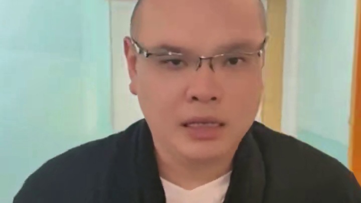 我发布了一个新视频，快来围观吧！