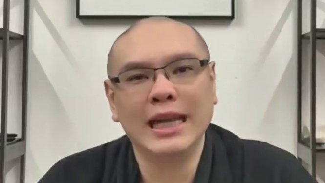 我发布了一个新视频，快来围观吧！