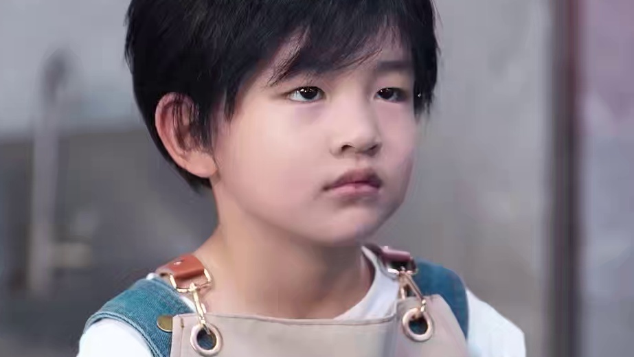 J3#福娃驾到 #追剧不能停