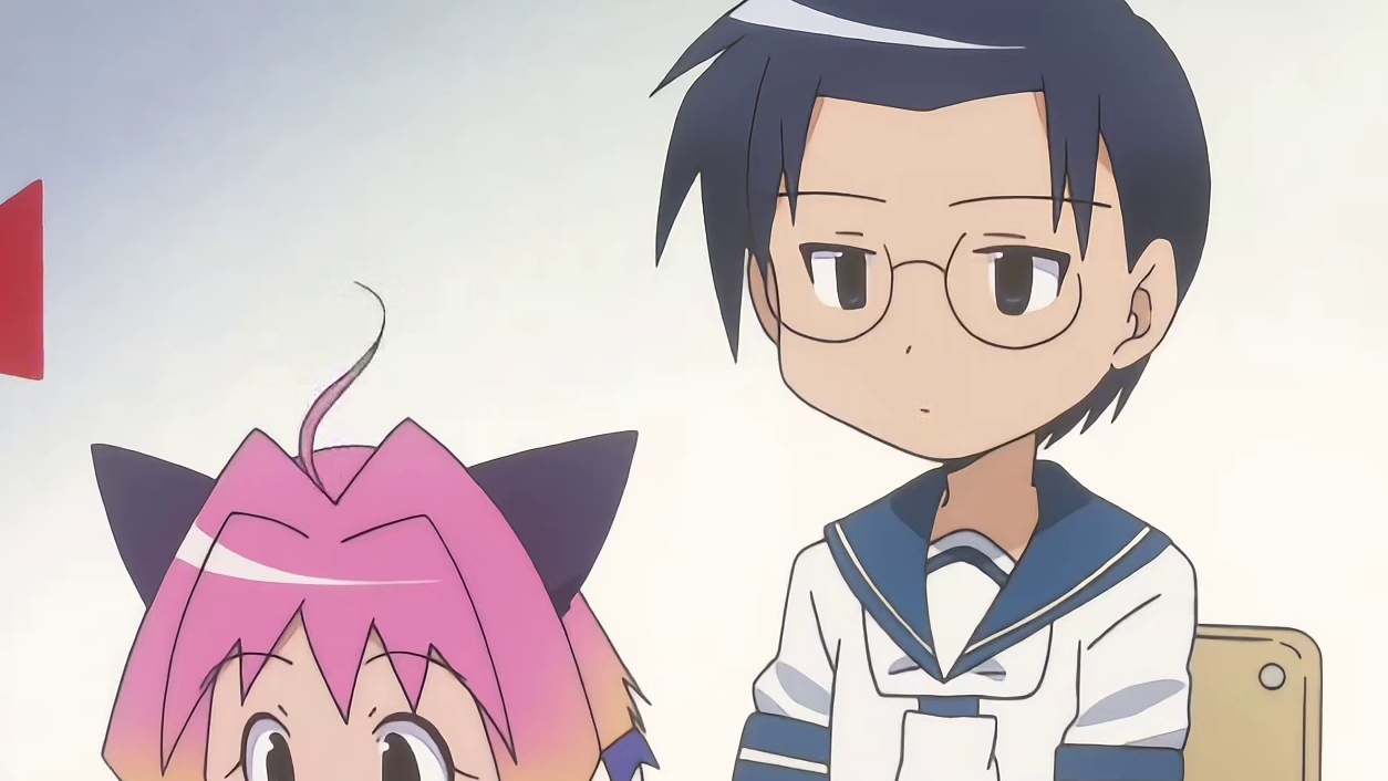 冰箱里的过期食物变成了可爱的神秘生物！ #可爱 #治愈 #动漫