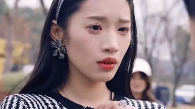 热门短剧推荐【被全网读心后，我成全民团宠】