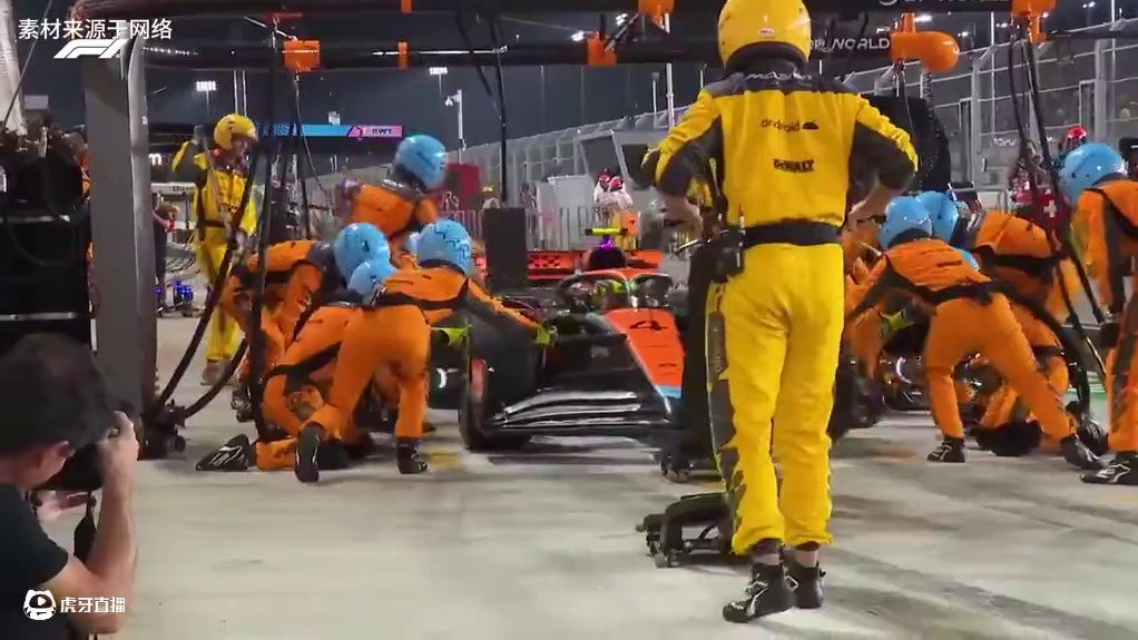 为什么F1是世界上最快的赛车，是哪些黑科技助力F1越来越快？#F1赛车#F1上海大奖赛#睿速RS机油