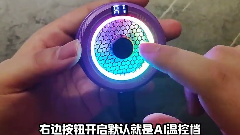 散热器买新不买旧#codm #使命召唤手游