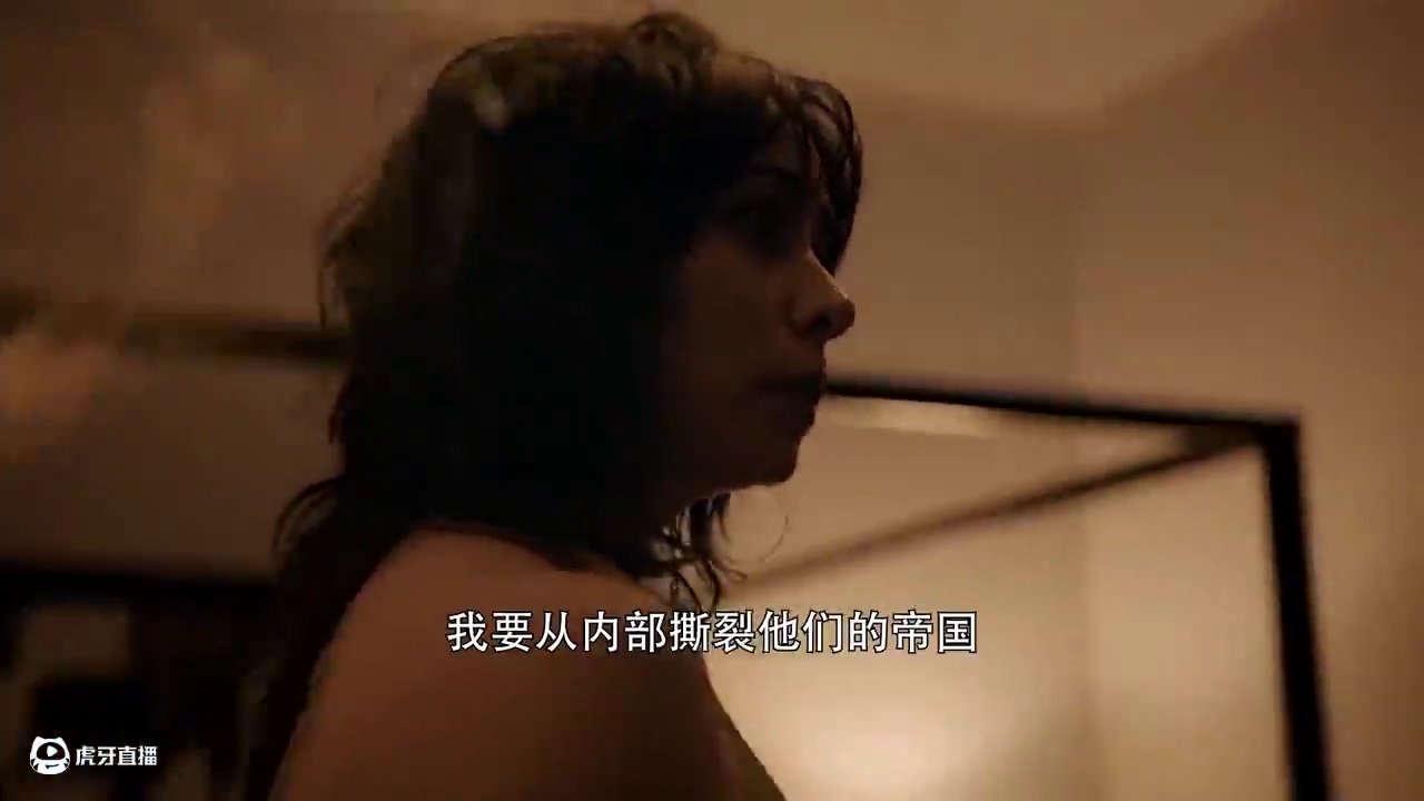 DC宇宙重启，企鹅人再现哥谭！金球奖提名年度神剧《企鹅人》重磅来袭