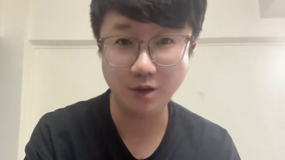 抖王杯窥屏事件道歉