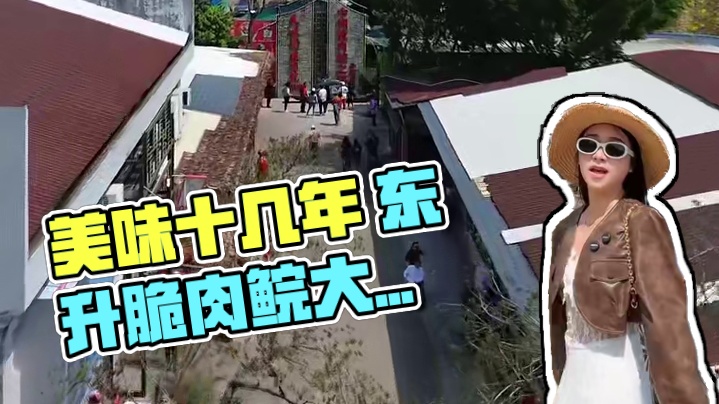 驱车70多公里来中山东升就是为了吃这家开了十几年的吊水脆肉鲩 #中山东升脆肉鲩 #东升脆肉鲩 #中山