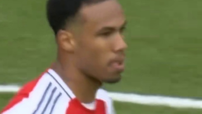 冷静 镇定 稳重的加布兽