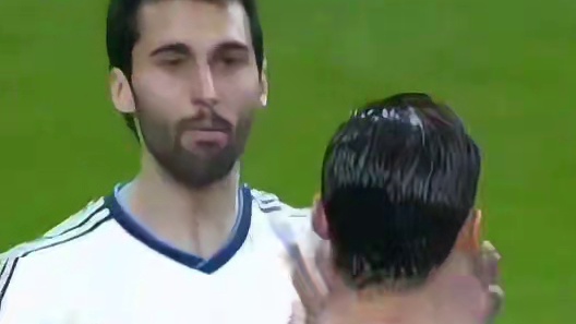 “那是他的青春啊”足球也是你的青春吗！