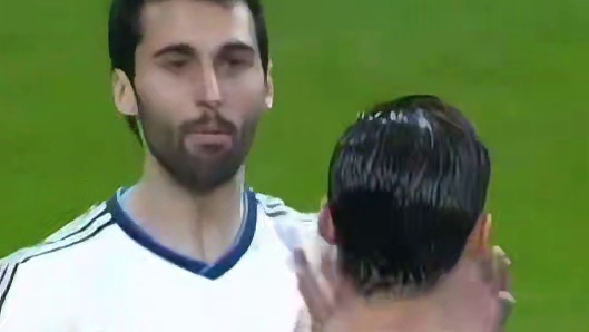 “那是他的青春啊”足球也是你的青春吗！