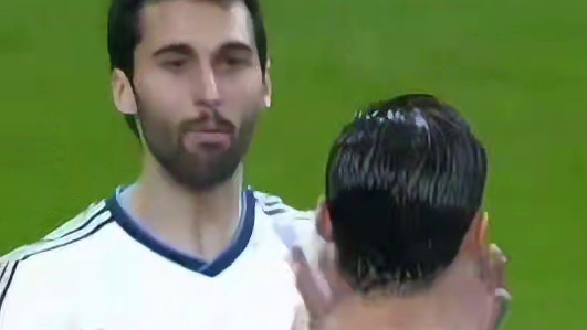 “那是他的青春啊”足球也是你的青春吗！