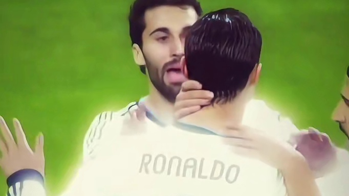 “那是他的青春啊”足球也是你的青春吗！