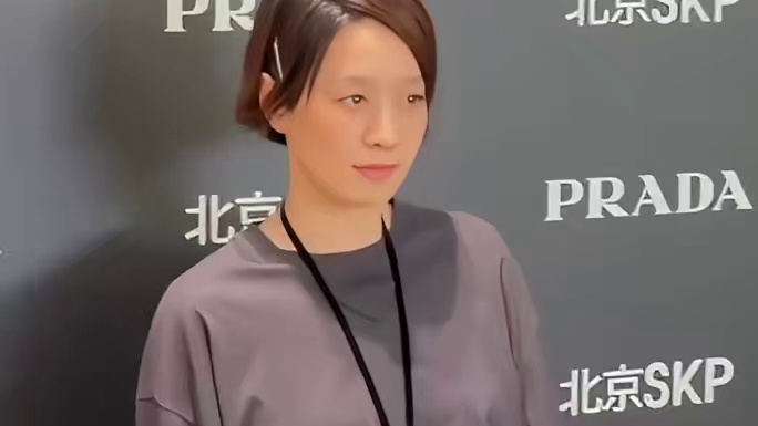 马伊琍与董洁同场活动，董洁赢麻了