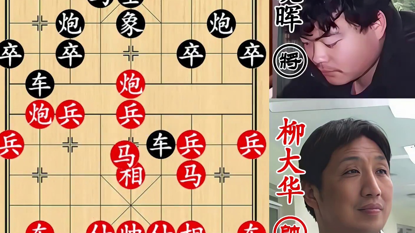 柳大华怒砍16岁小孩！班门弄斧还太嫩，老练飞刀一招秒！