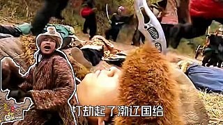 4 平渤論4天時間橫空出世，薛仁貴竟能看到十二年后的事情