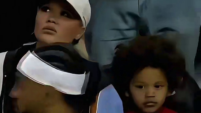 托平逆天三分绝杀森林狼