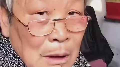 爷爷：我看这事儿可以，把日子定了吧