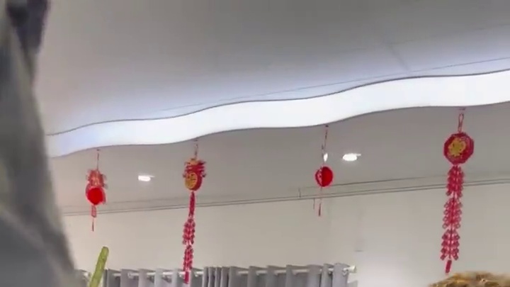 兄弟们，今天迎来贵客，猜猜这是谁？ 