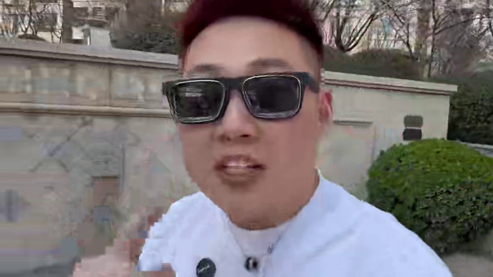 济南网红小范围聚餐，全网粉丝竟然有2000多万！ #济南济南 #碧春酱香酒