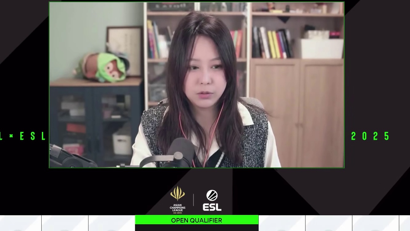 NGNB vs JINY 英雄亚冠联赛AECC线上海选赛第三周