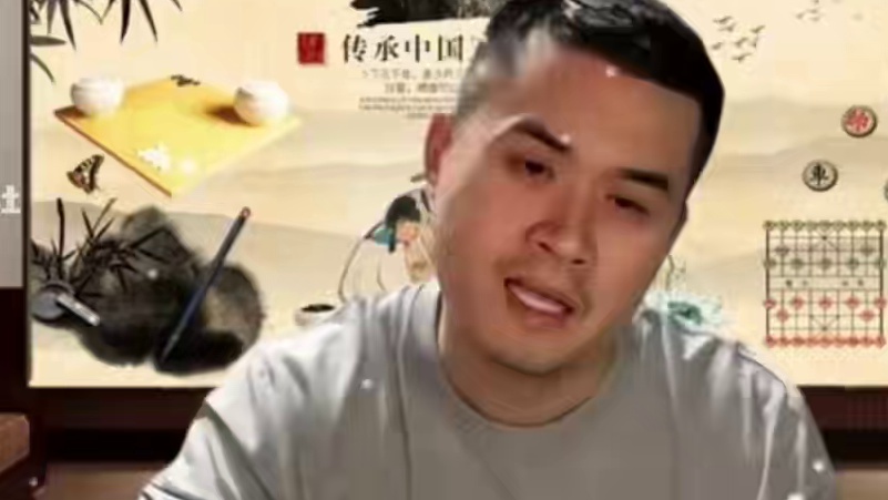 中国象棋高手实战对局王天一vs柳大华惊天漏着惨遭速败精彩棋局 #中国象棋 #天天象棋 #喜欢象棋关注