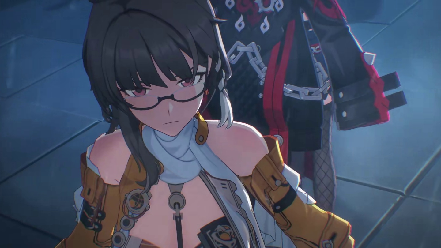 《崩坏3》8.2版本「逍游云间」宣传PV 《崩坏3》8.2版本「逍游云间」即将开启！全新S级角色李素