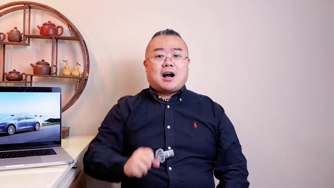 享界S9增程版！预售价31.8万元起 #国产新能源开启全民豪车时代#享界S9增程版的价格太有诚意了#