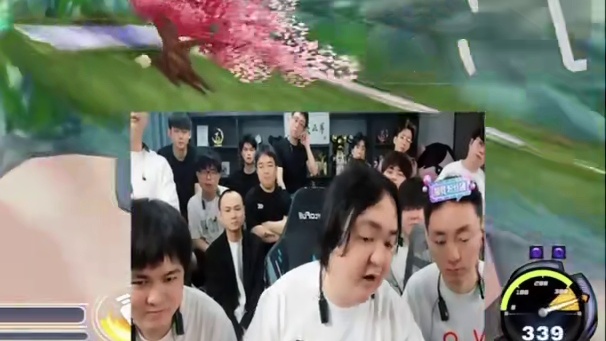 #陈伯全能王 3.22决赛圈 常规赛最后一天 #qq飞车 #陈伯名场面