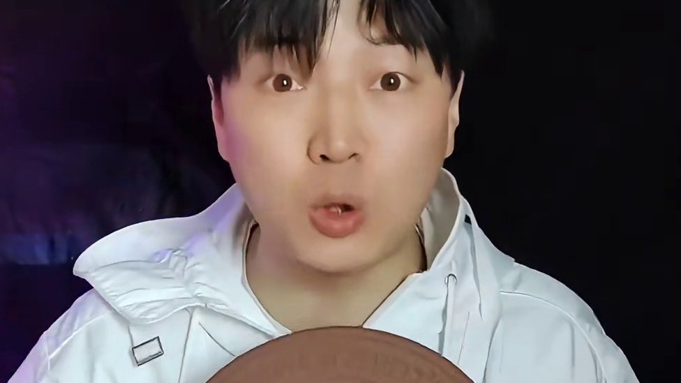 我发布了一个新视频，快来围观吧！