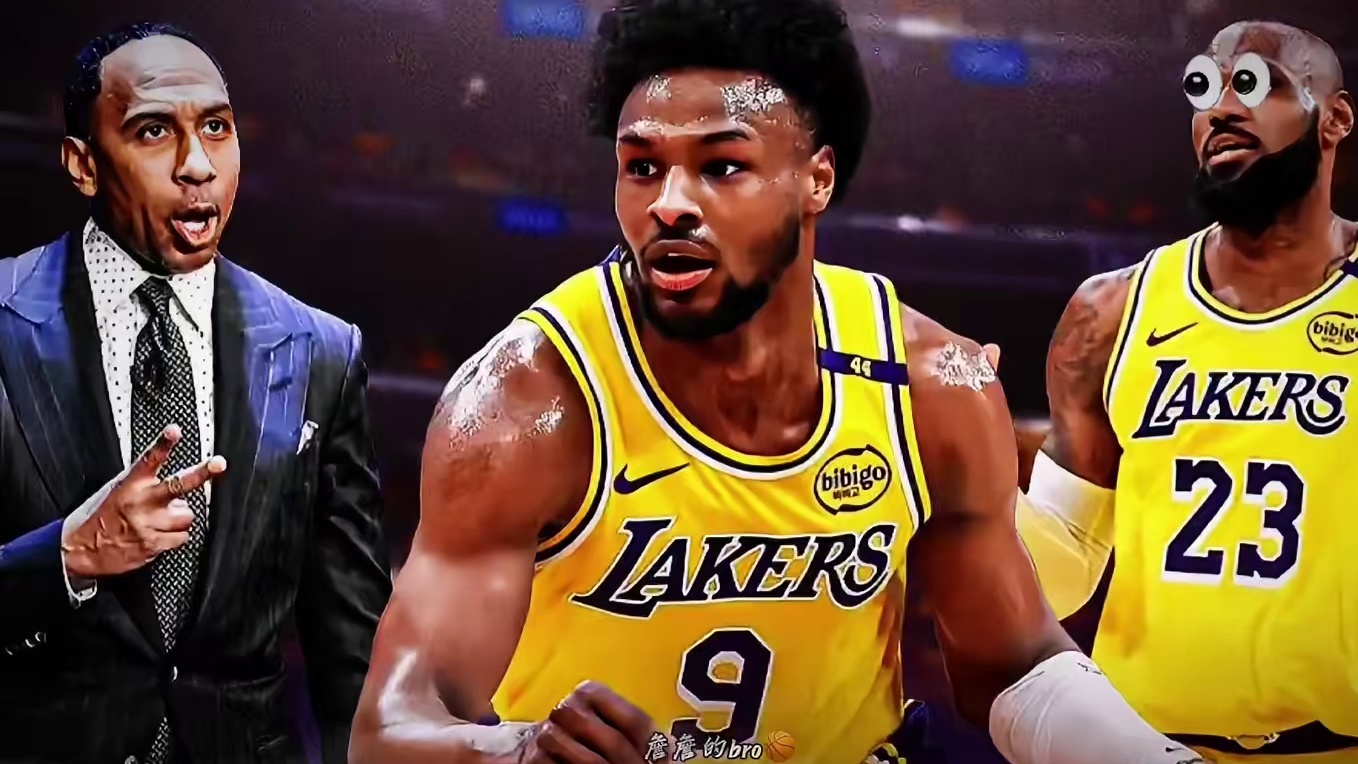 这就道歉了？A史密斯公开向詹姆斯认错，我对布朗尼的看法真的错了，詹姆斯你在听吗？#A史密斯 #詹姆斯