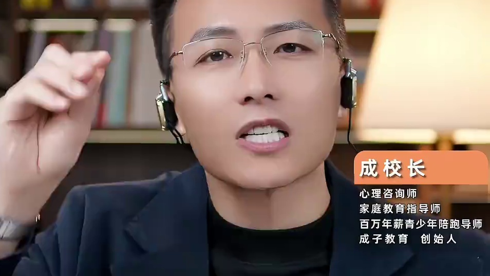 家长要控制好自己的情绪#教育 #家庭教育 #智慧父母 #父母课堂 #家长必读