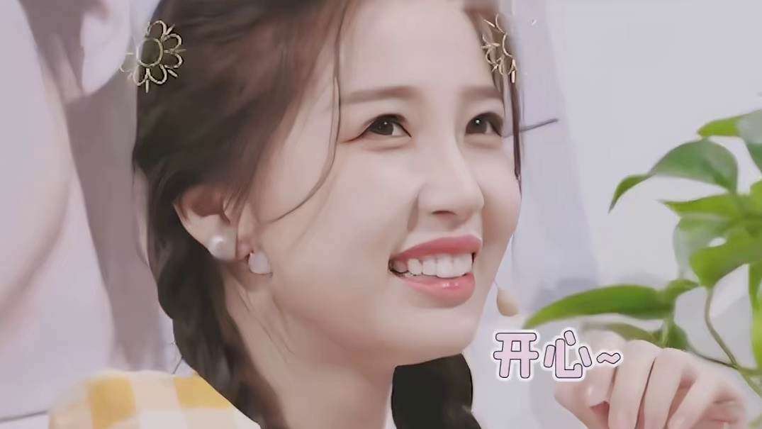 棣棣的适配的有点高哦~