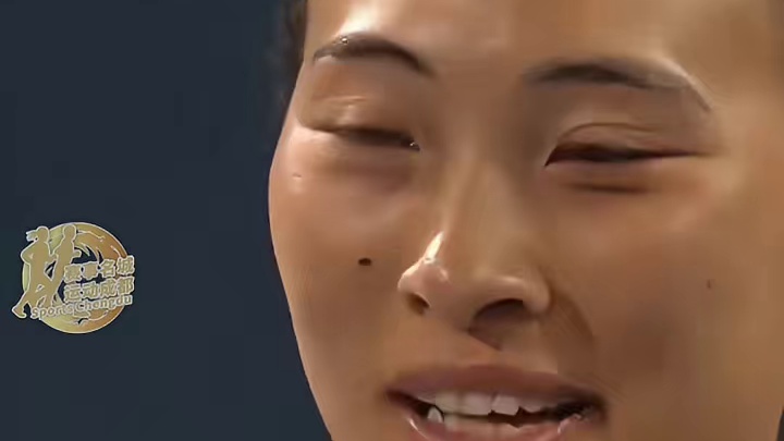 #郑钦文2比0汤森德 #郑钦文迈阿密赛晋级16强 
WTA1000迈阿密站第三轮，郑钦文 6-1、7