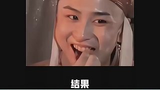 門打開的一刻，業(yè)主天塌了，師傅天也塌了