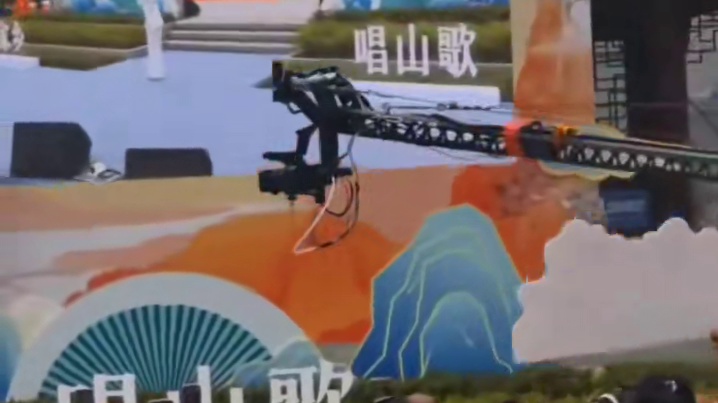 音你而来，唱响山歌！历史文化名城资中青云广场山歌共创展演活动因你而精彩！#刀郎  #资中  #资中青