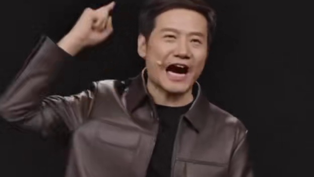 满级人类雷军，年轻时意气风发，年老时谦虚稳重，霸总界的爱豆#一口气起底雷军