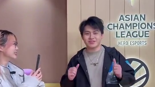 《趣视界小剧场》送命题这波JT你怎么选？#dota2 #英雄亚冠联赛ACL #趣视界