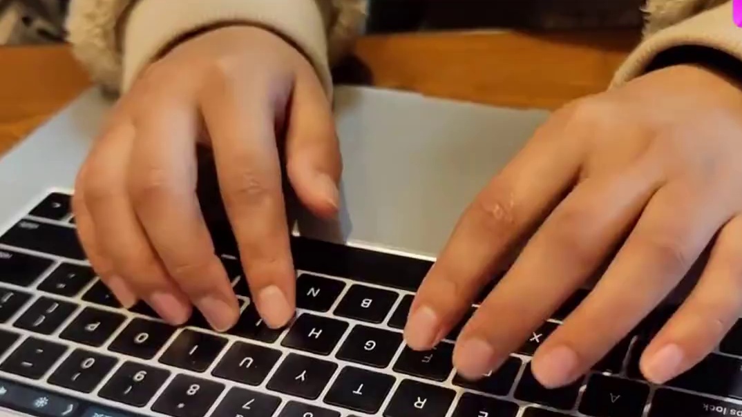 什么工作需要整天对着电脑？